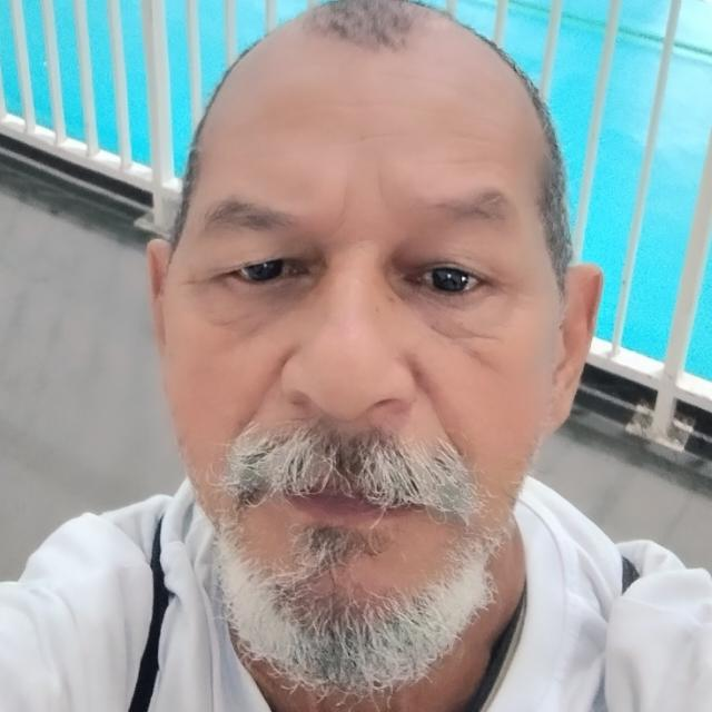 Mestre Tiaozinho