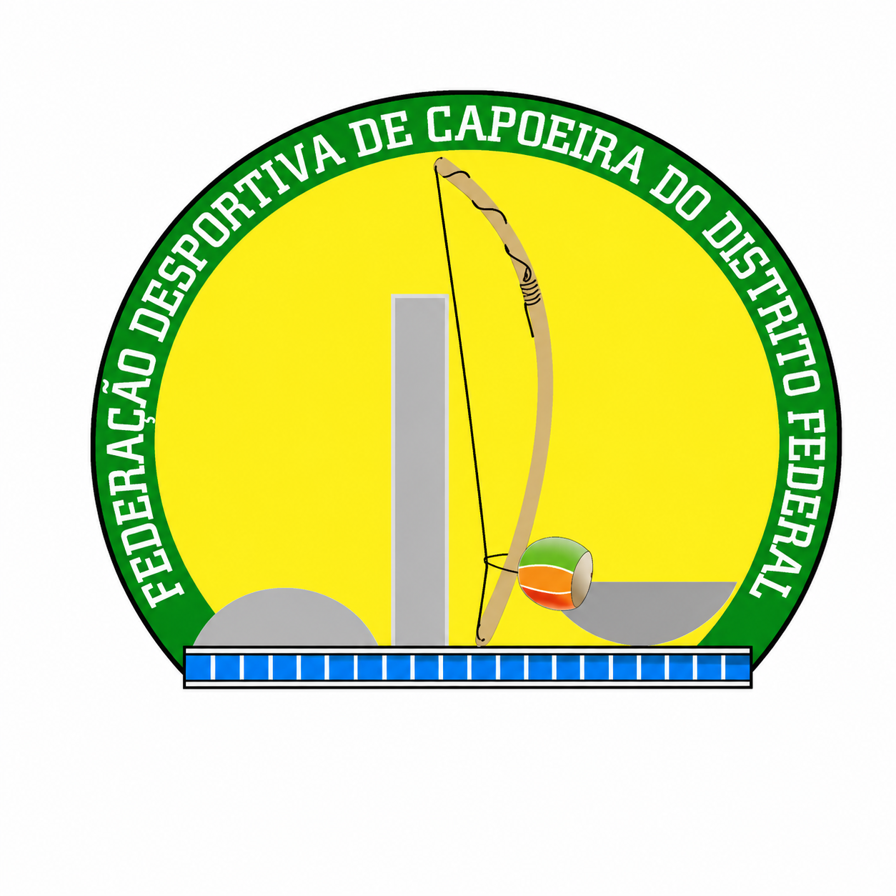 Federação Desportiva de Capoeira do DF