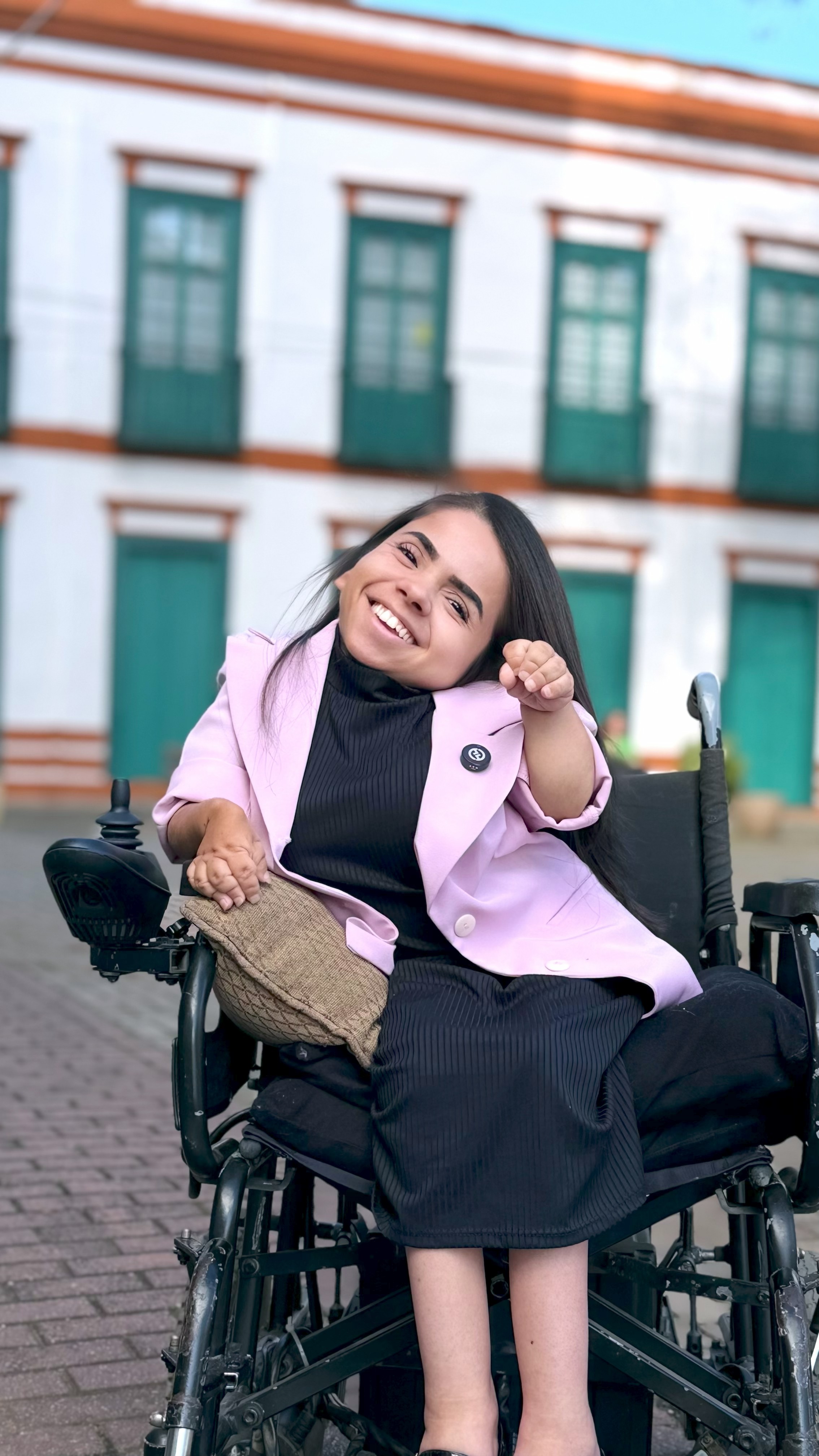 Lilian Ventura