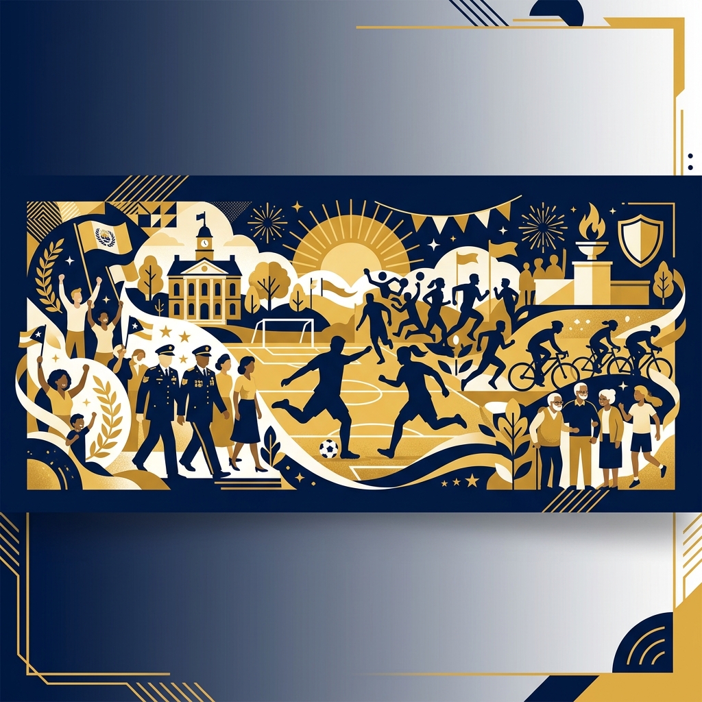 Festa dos Pioneiros