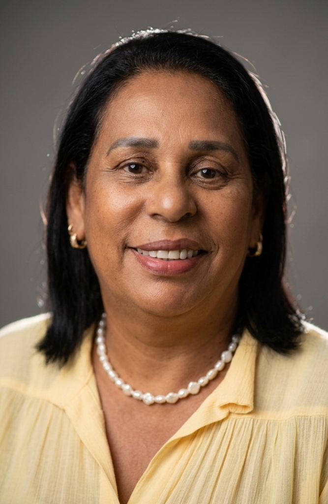 Adméia Batista